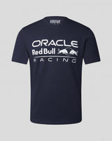 Red Bull Mare Front Logo Tee - FansBRANDS®