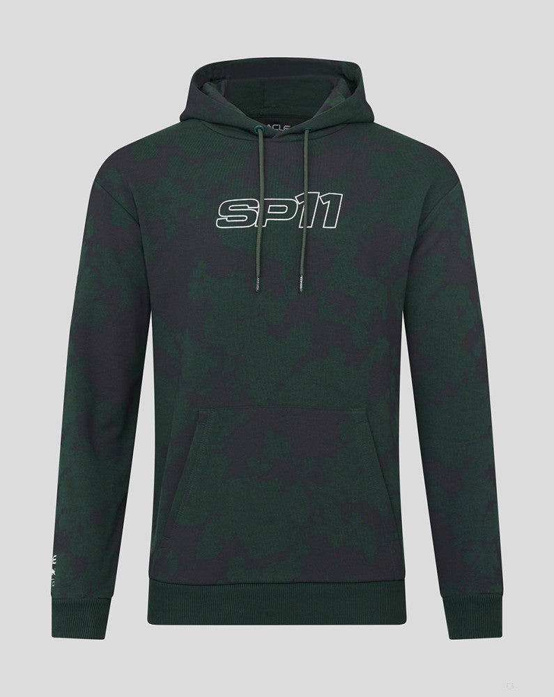 Red Bull Driver Sergio Perez Hoodie Opțiunea 4 - FansBRANDS®