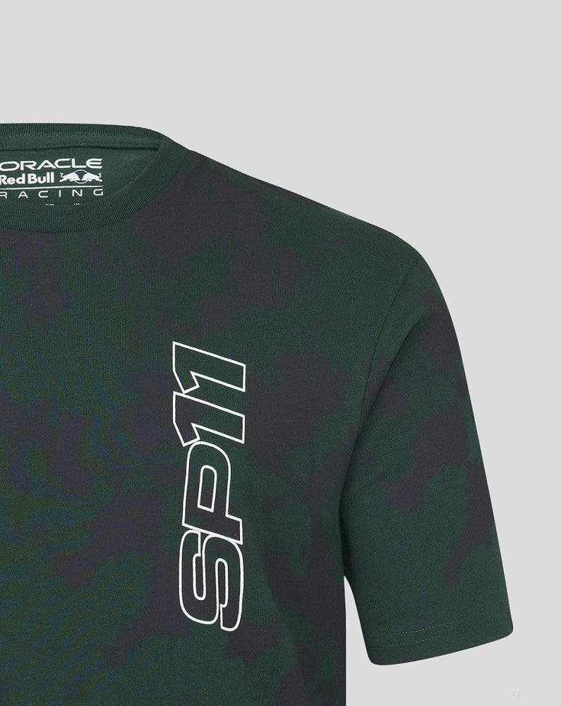 Red Bull Driver Sergio Perez Tee Opțiunea 6 - FansBRANDS®