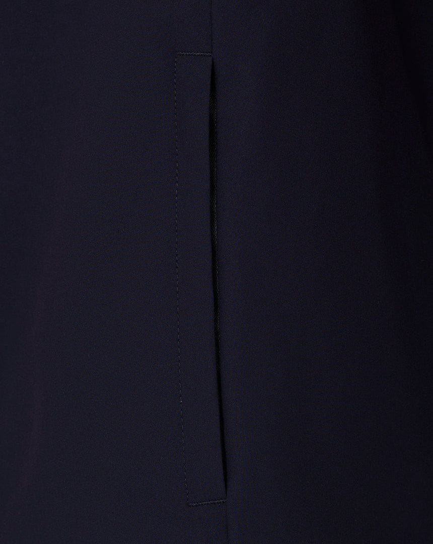 Red Bull Jacket, Castore, Jacket, rain, blue, 2024