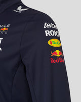 Jachetă Red Bull, Castore, Jachetă, softshell, albastru, 2024