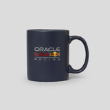 Pin pentru rever Red Bull, albastru, 2026