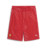Ferrari Race Color Splash Pantaloni scurți 🔥