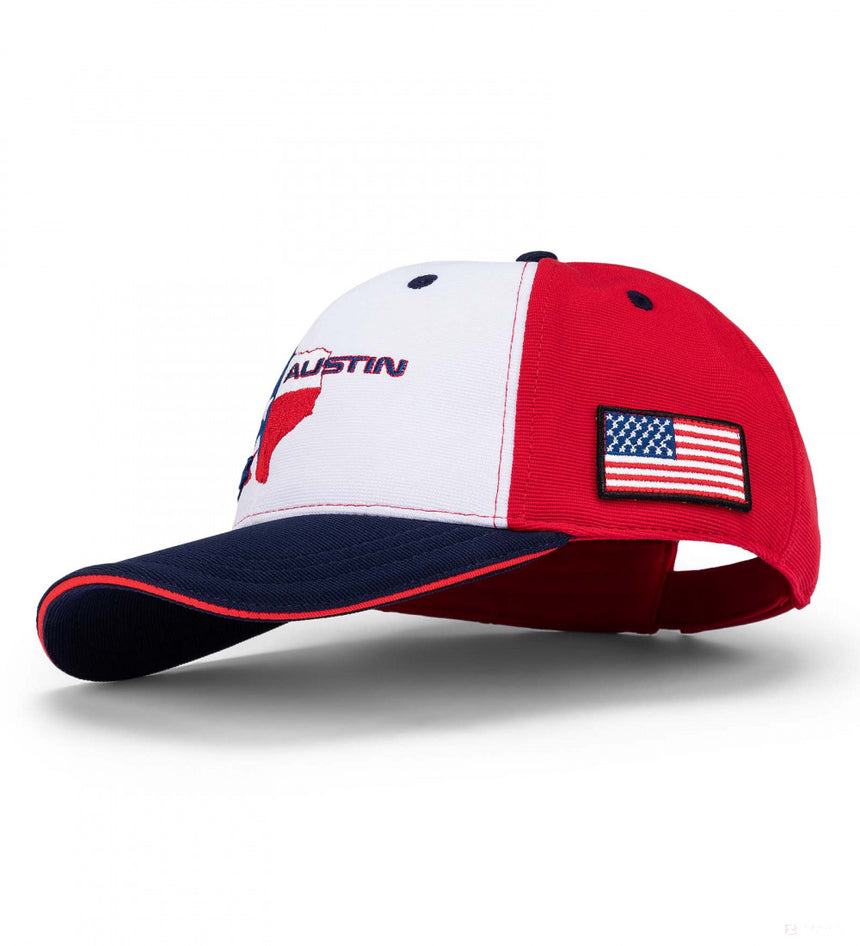 Alfa Romeo Texas GP Sapca, Negru 2022 - FansBRANDS®