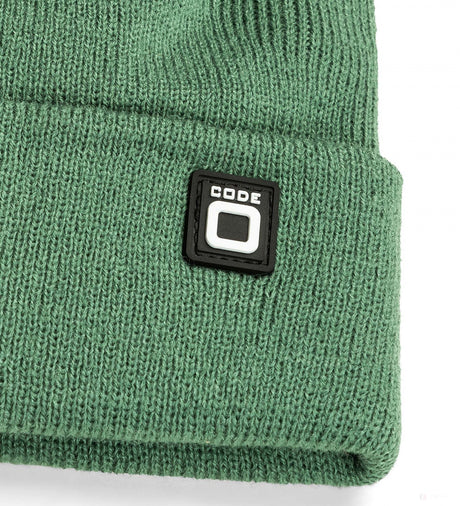 Alfa Romeo Beanie, Adult, Verde, 2022 - FansBRANDS®
