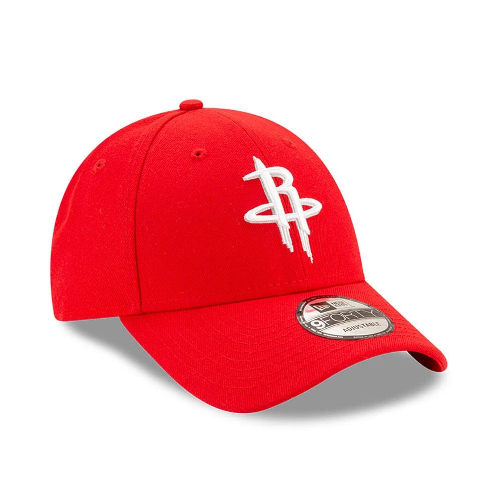 NBA Houston Rockets team cap