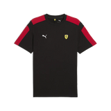 Ferrari Race Tricou cu guler rotund