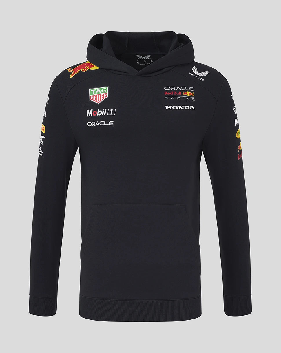 Red Bull hoodie 🔥
