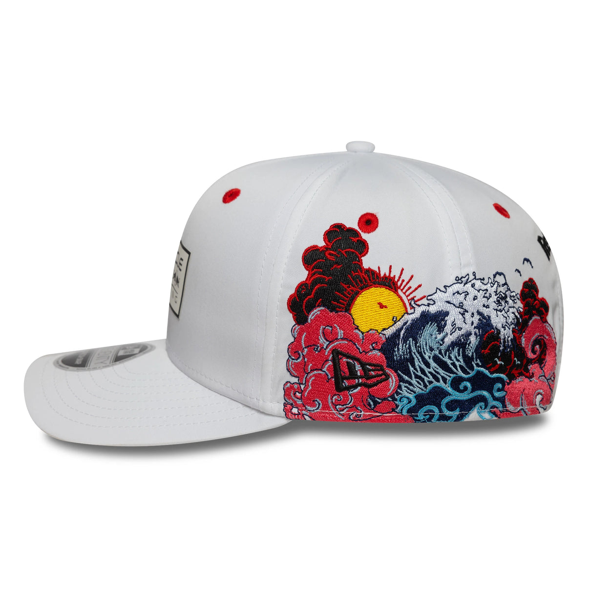 Red Bull Racing Japan 9SEVENTY SS Cap 🔥