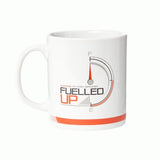 Cana, McLaren Fuelled UP, Unisex, Alb, 2013 - FansBRANDS®
