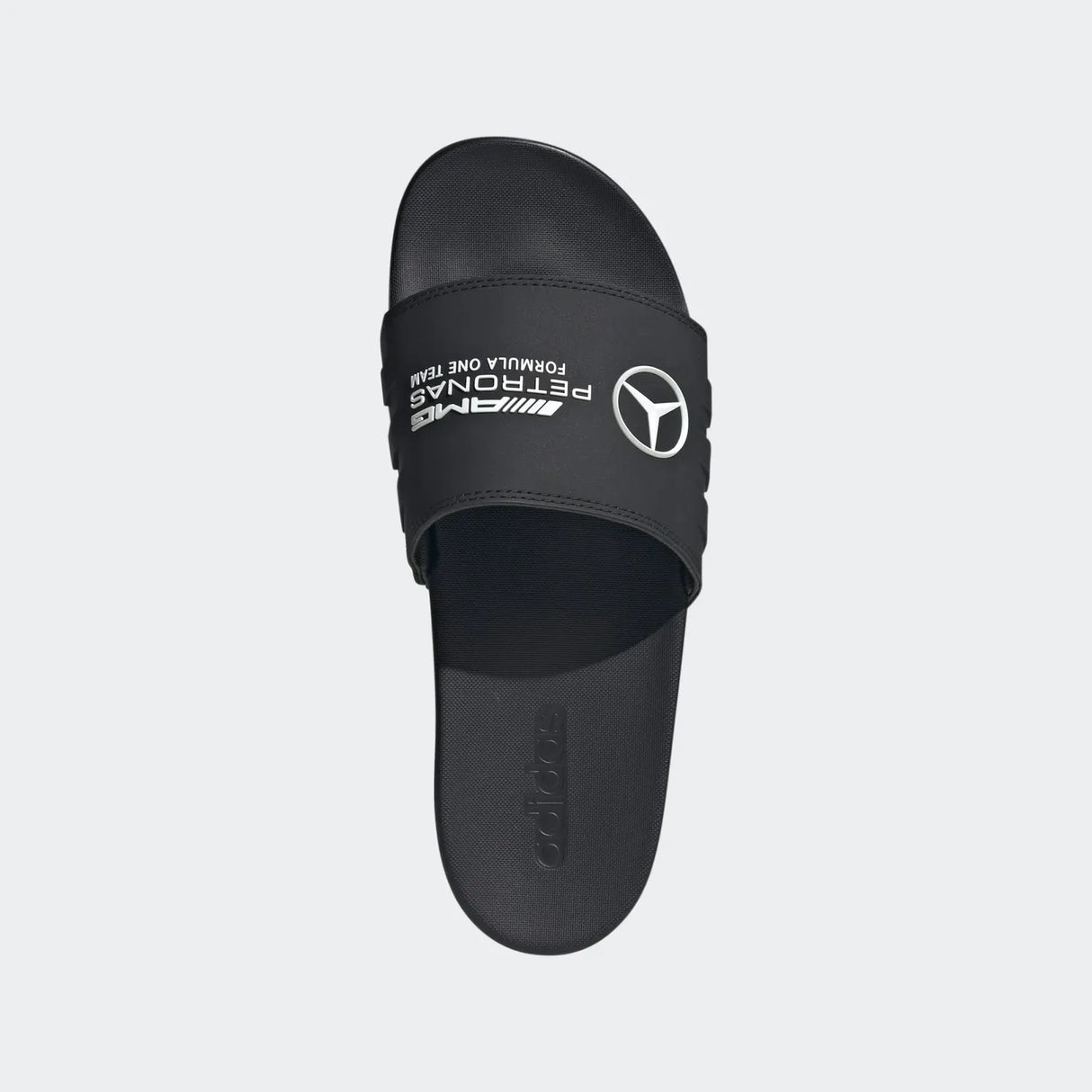 Mercedes Adilette Comfort Hausschuhe 🔥