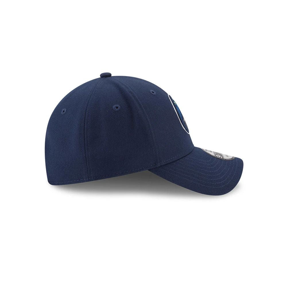 NBA Minnesota Timberwolves team cap