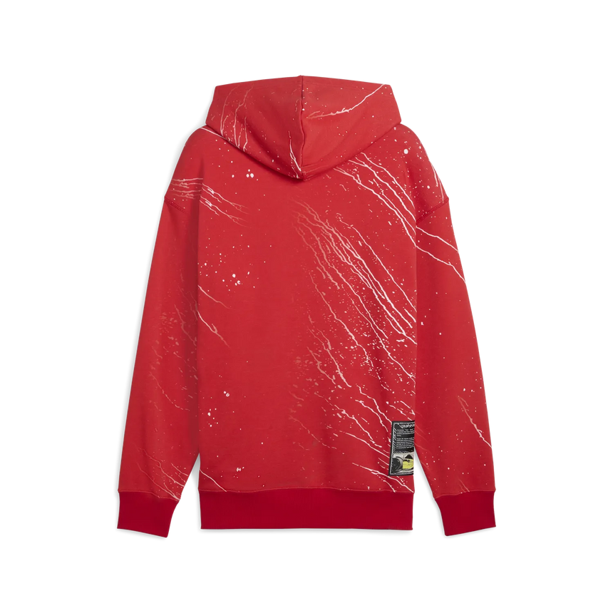 Ferrari Race Hanorac cu glugă 🔥