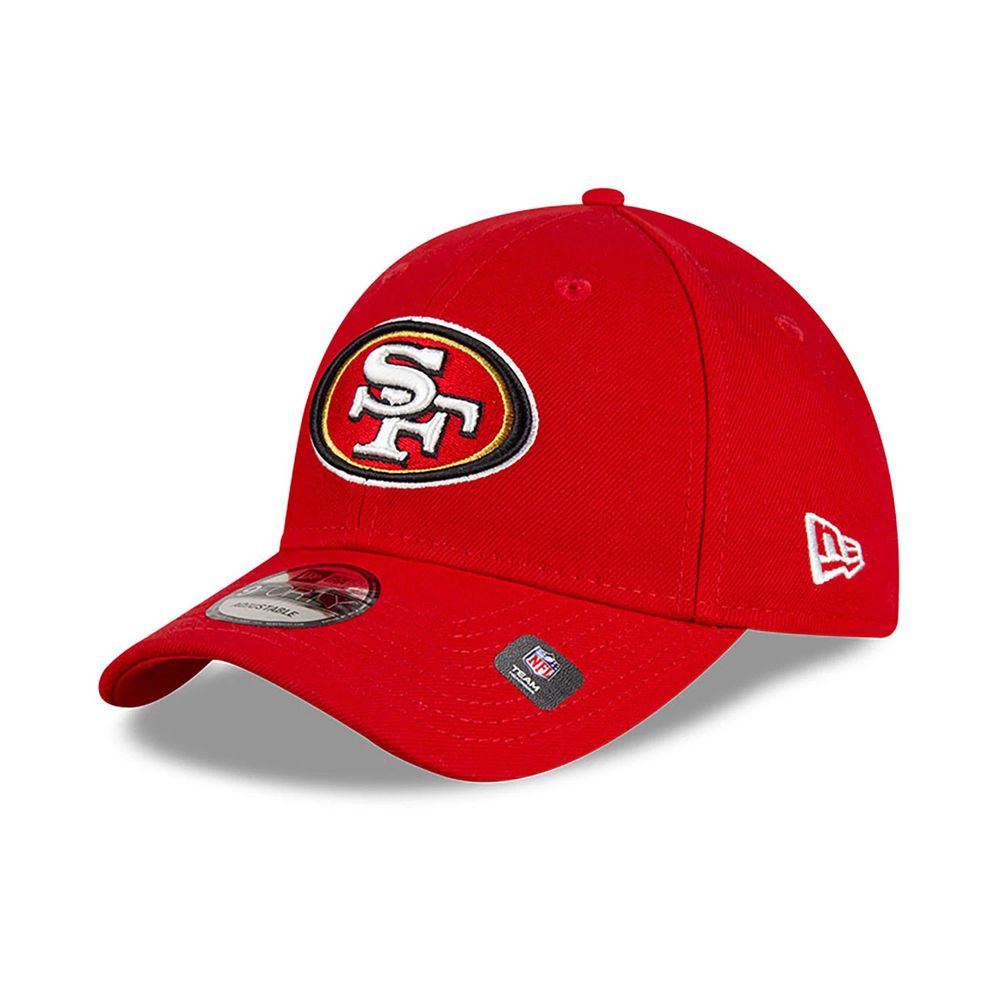 NFL San Francisco 49ers team cap