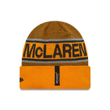 McLaren Winter Hat 🔥