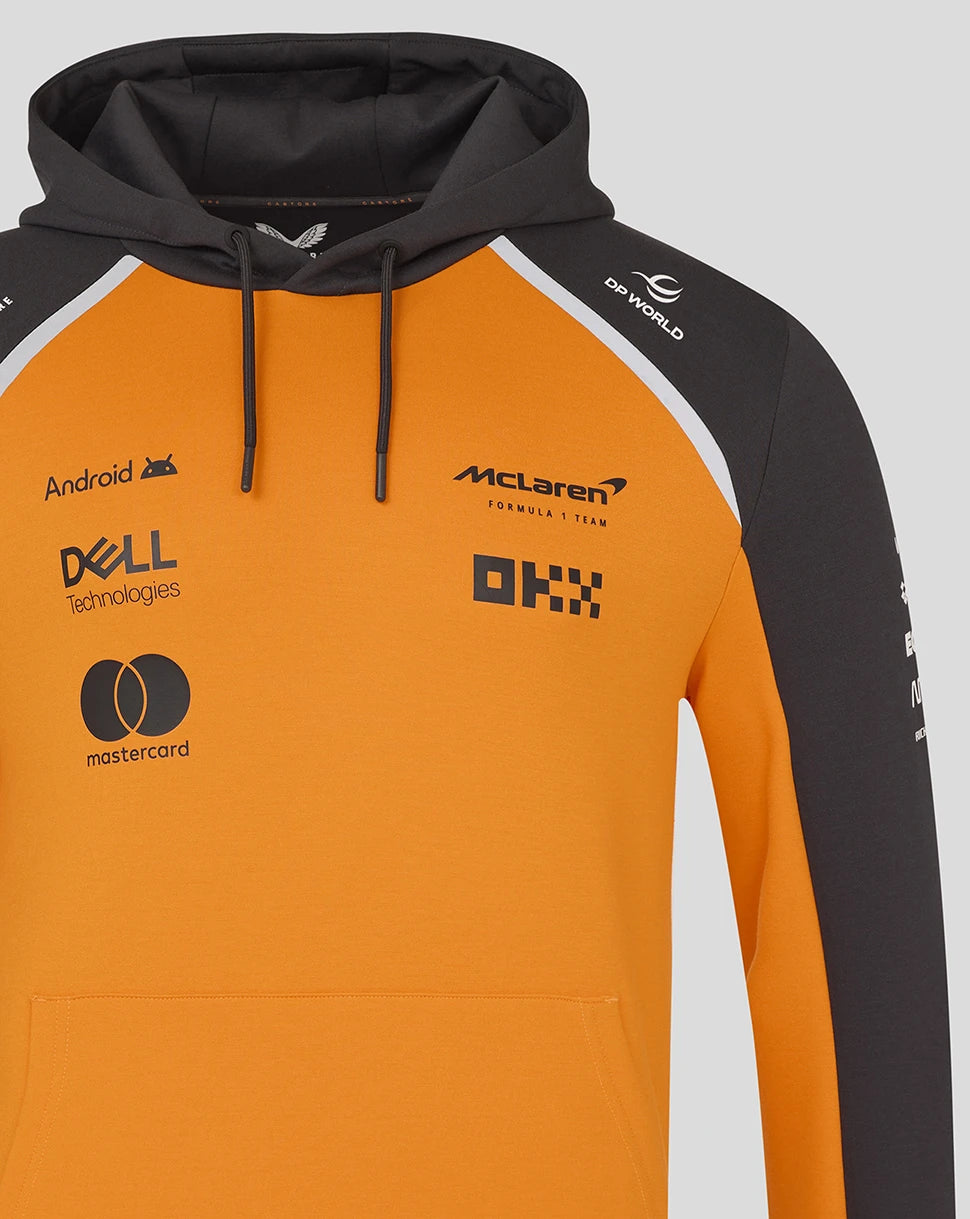 McLaren F1 Team hoodie 🔥