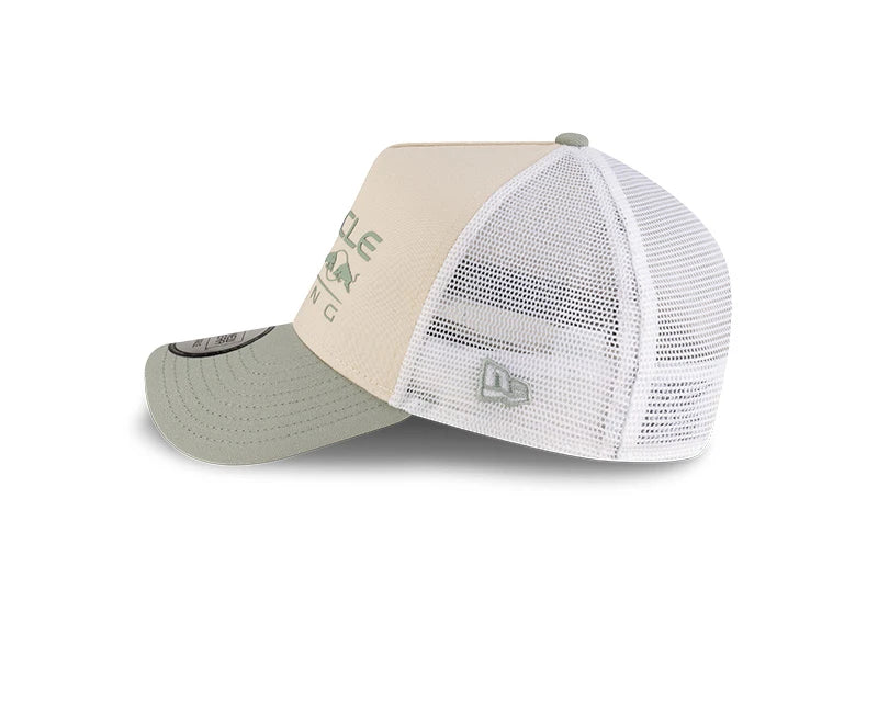 Red Bull Racing EF Saisonale Trucker-Kappe 🔥