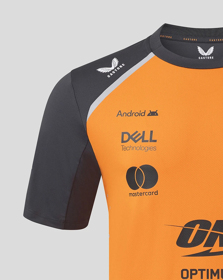 McLaren F1 Team tricou Setup - Oscar Piastri 🔥