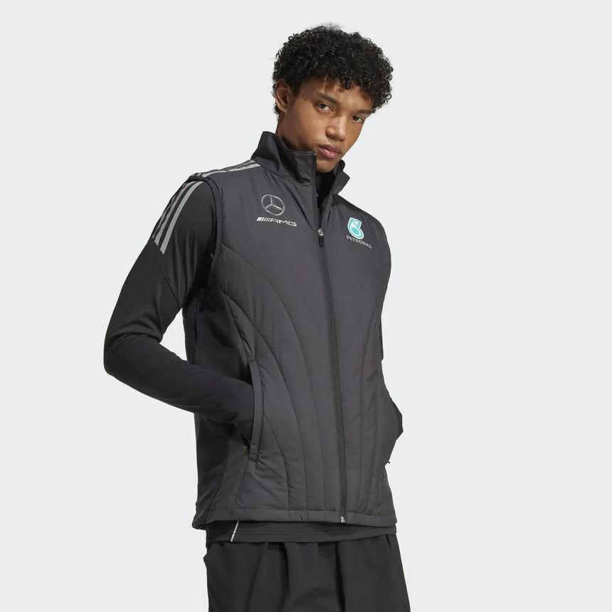 Mercedes Vestă 🔥