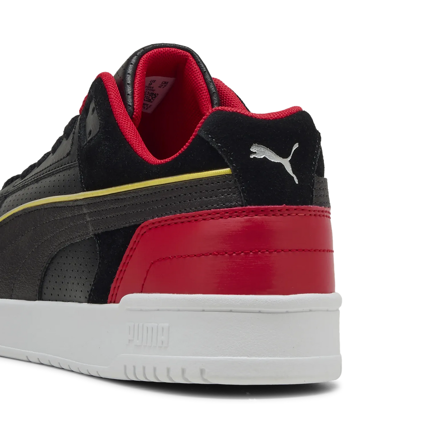 Ferrari Low Boot pantofi 🔥