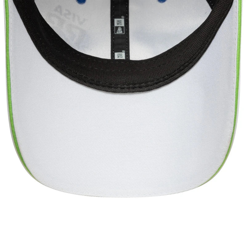 VisaRB Open Cap - Damen 🔥