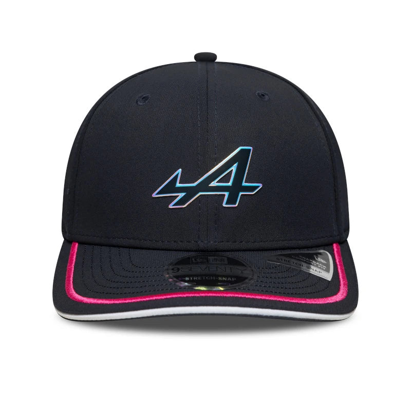 Alpine 9Seventy Cap 🔥