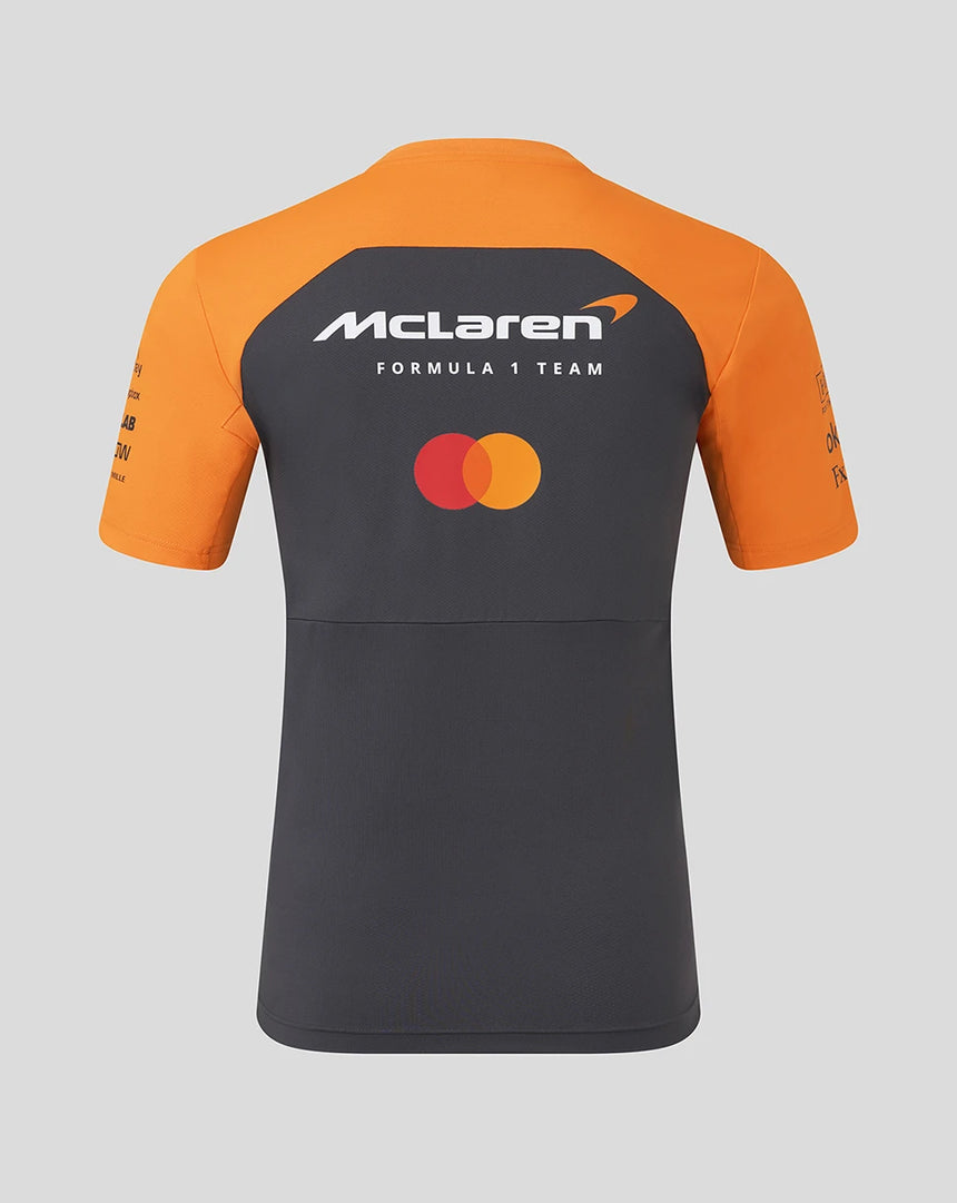 McLaren F1 Team tricou Setup 🔥