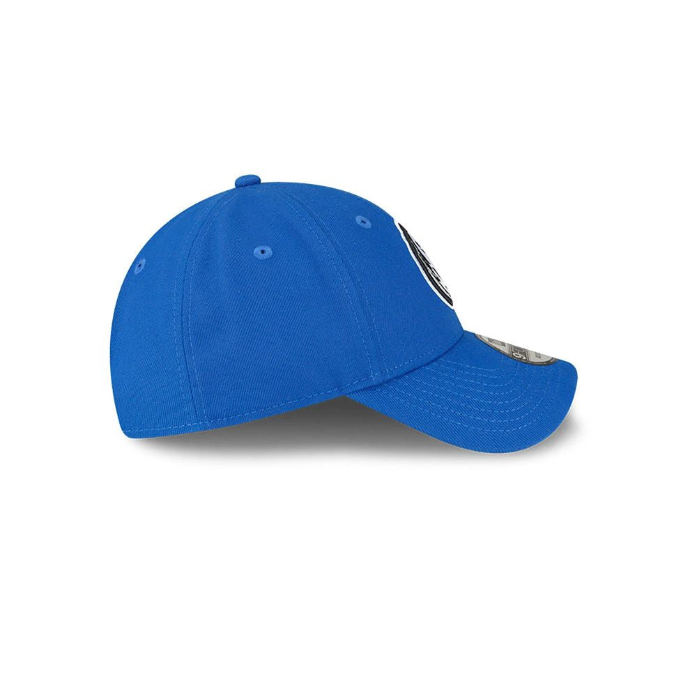 NBA Dallas Mavericks team cap