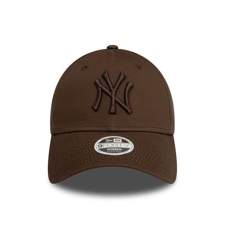 MLB New York Yankees New Era Essential 9FORTY Team Cap - Women's