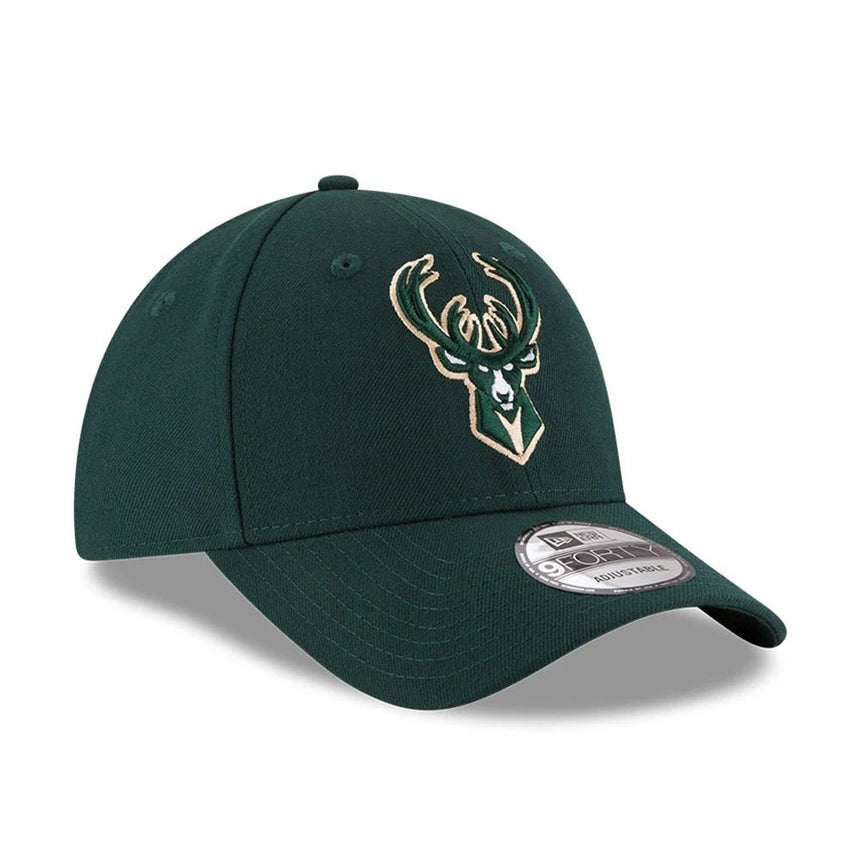 NBA Milwaukee Bucks Teamkappe