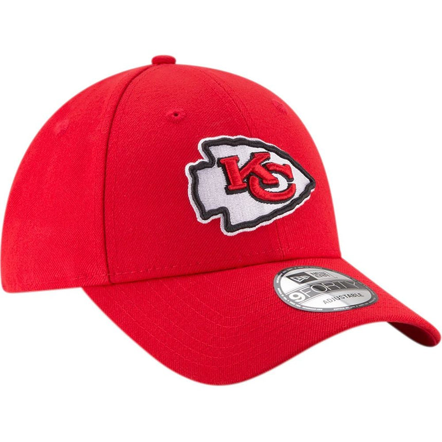 NFL Kansas City Chiefs Teamkappe