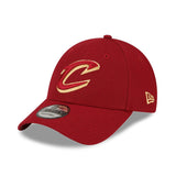 NBA Cleveland Cavaliers team cap