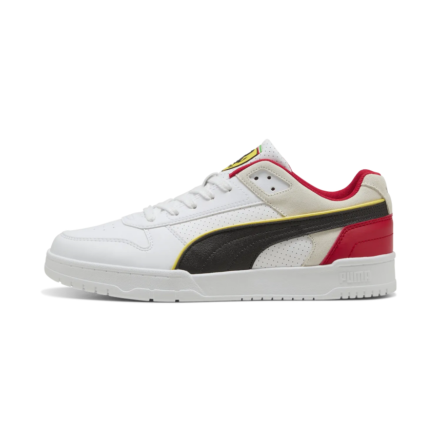 BMW MMS RBD Game pantofi - alb 🔥