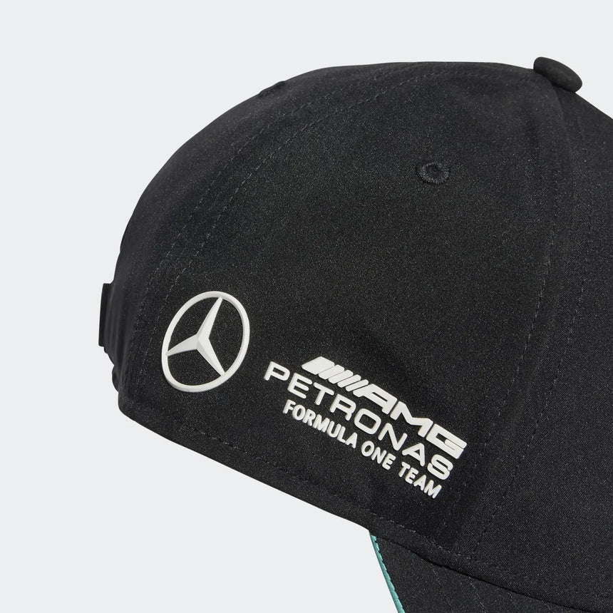 Mercedes Pilot cap 🔥