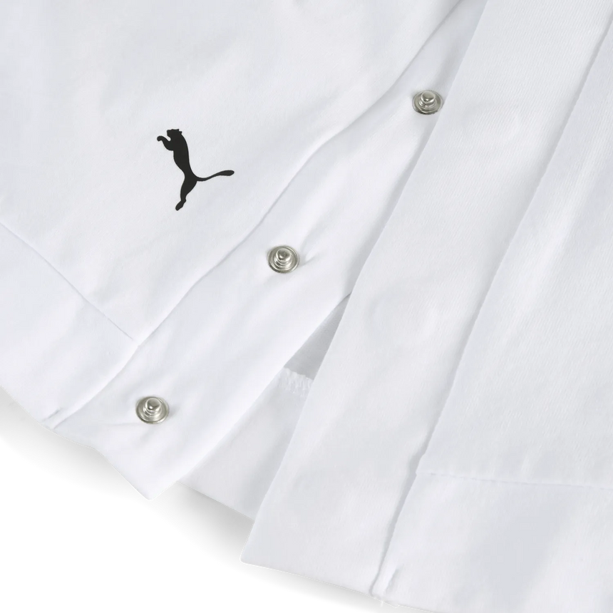 Übergroßes T-Shirt mit Rundhalsausschnitt der Scuderia Ferrari-Fahrer 🔥