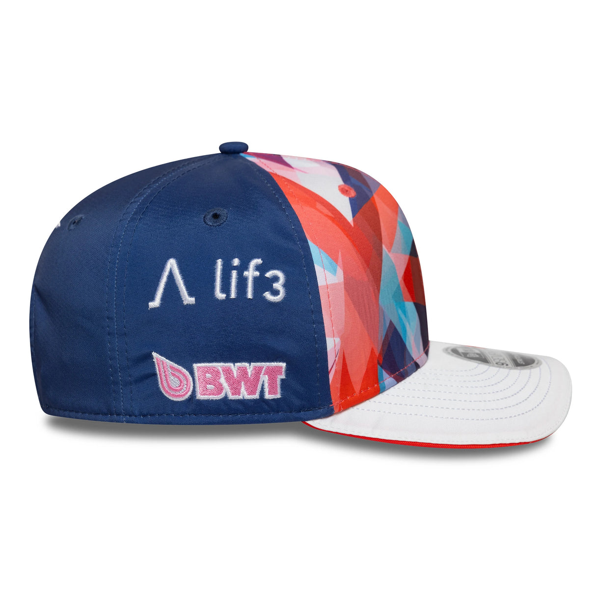 Alpine Pierre Gasly 9SEVENTY Cap 🔥