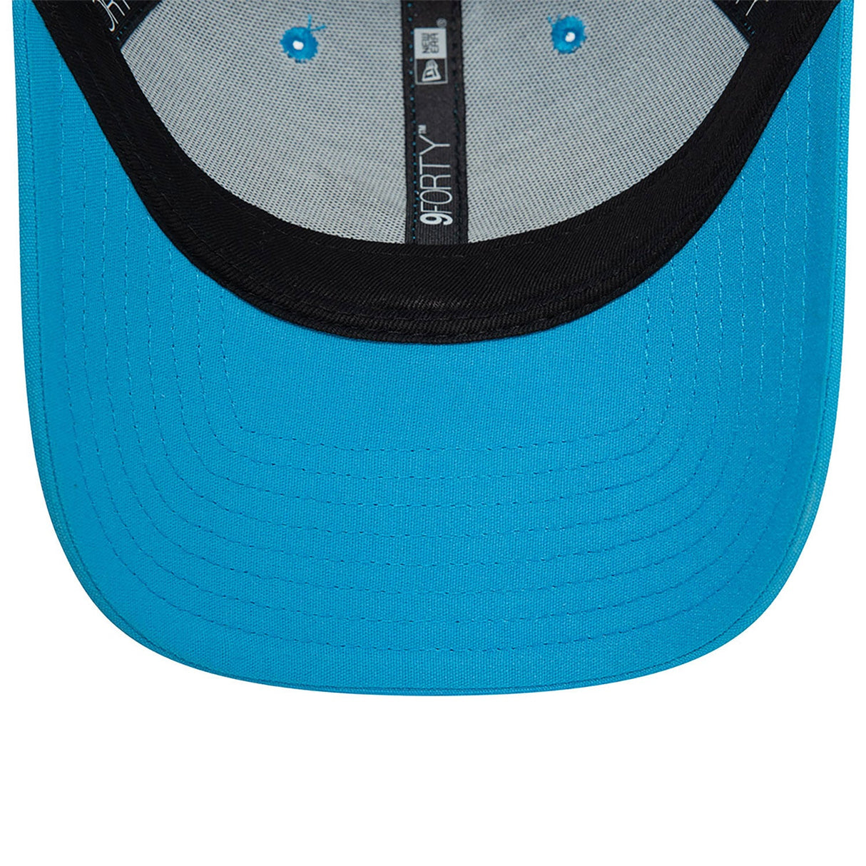 Alpine cap, NEW ERA, 9FORTY, essential, recycled, blue