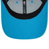 Alpine cap, NEW ERA, 9FORTY, essential, recycled, blue