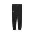 Aston Martin pantaloni, Essential, negru