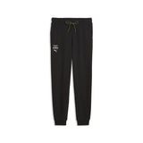 Aston Martin pantaloni, Essential, negru