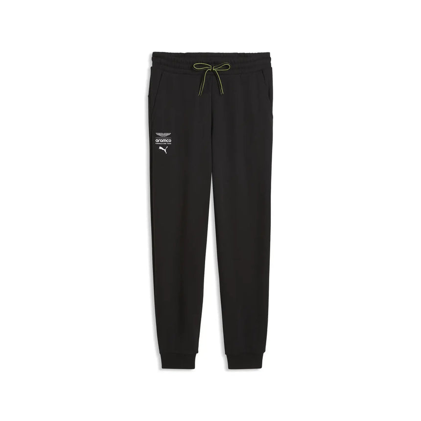 Aston Martin pantaloni, Essential, negru