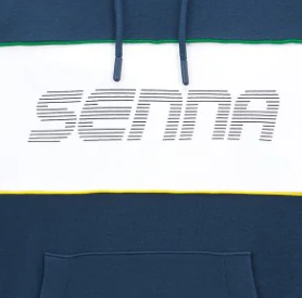 Ayrton Senna Race, Pulover 2022
