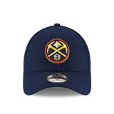 NBA Denver Nuggets team cap