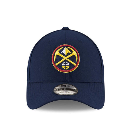 NBA Denver Nuggets team cap