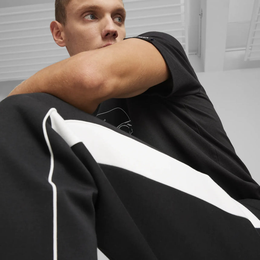 BMW Motorsport T7 pantaloni de trening 🔥