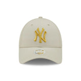 MLB New York Yankees 9FORTY team cap - Women's