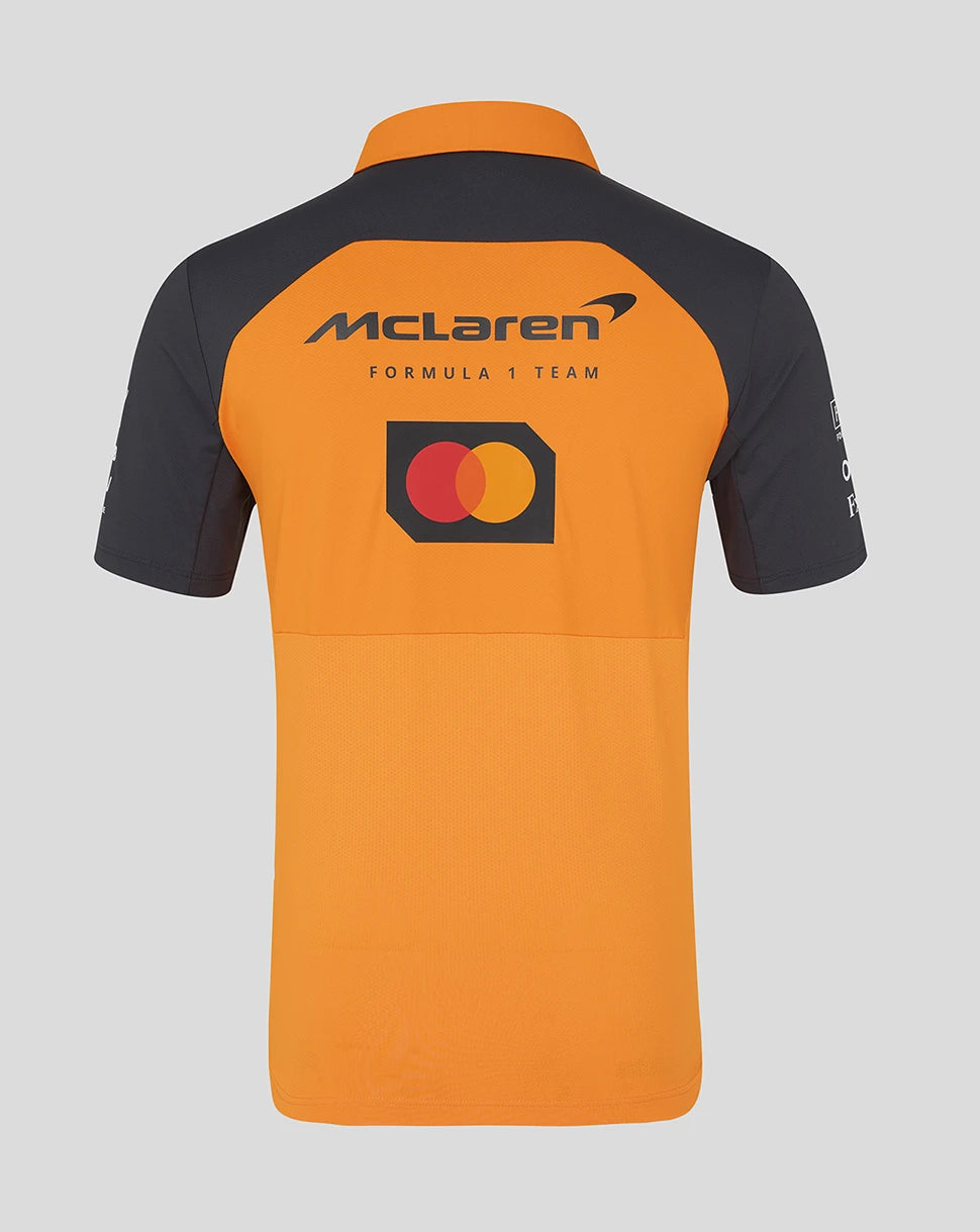 McLaren F1 Team tricou polo