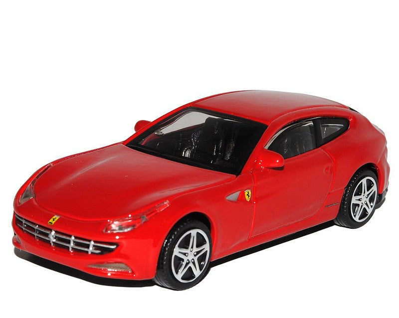 Masina model, Ferrari FF, Rosu, 1:43, 2018