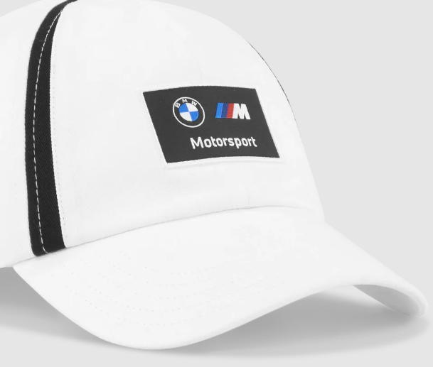 BMW M MMS Heritage șapcă Dad 🔥