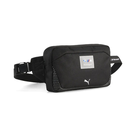 BMW MMS borsetă, Puma, neagră